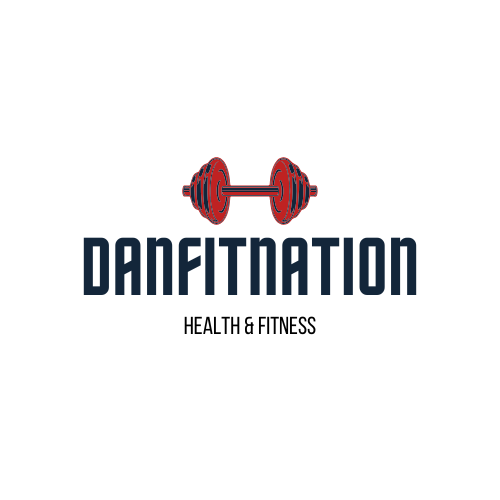Danfitnation